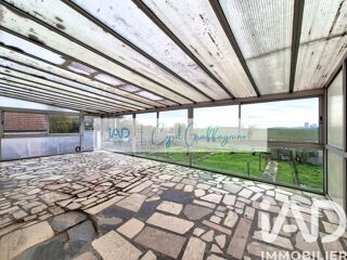  Maison � vendre 5 pi�ces 122 m�