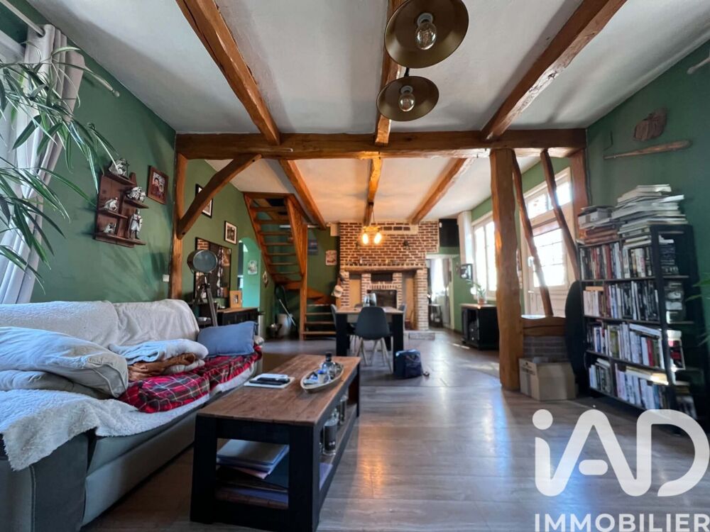 Vente Maison/villa 7 pièces
