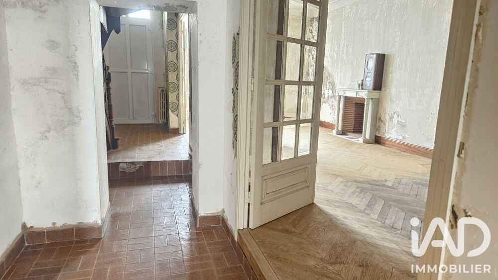 Vente Maison Vente Maison/villa 10 pièces Confort-meilars