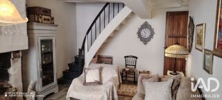  Maison à vendre 3 pièces 90 m²