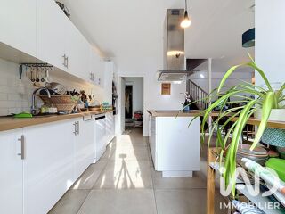  Maison à vendre 5 pièces 108 m²