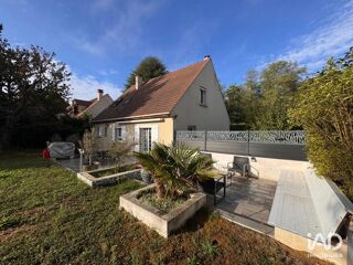 Vente Maison Vente Maison/villa 5 pièces Boissise-le-roi