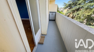  Appartement à vendre 3 pièces 63 m²