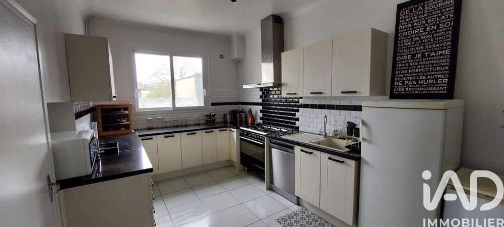 Vente Maison Vente Maison/villa 9 pièces Bergerac