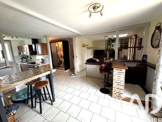  Maison à vendre 6 pièces 169 m²