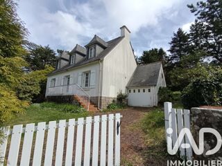  Maison � vendre 6 pi�ces 107 m�