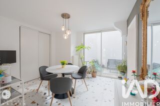  Appartement à vendre 5 pièces 124 m²
