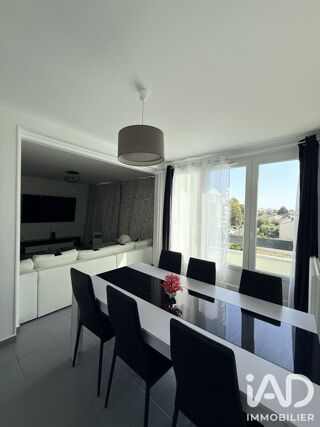 Vente Appartement Vente Appartement 3 pièces Fleury-les-aubrais