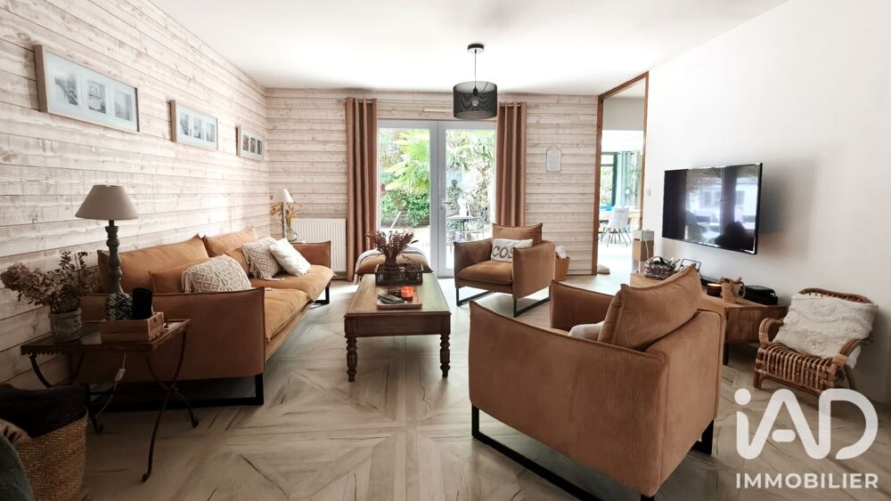 Vente Maison Vente Maison/villa 7 pièces Couëron