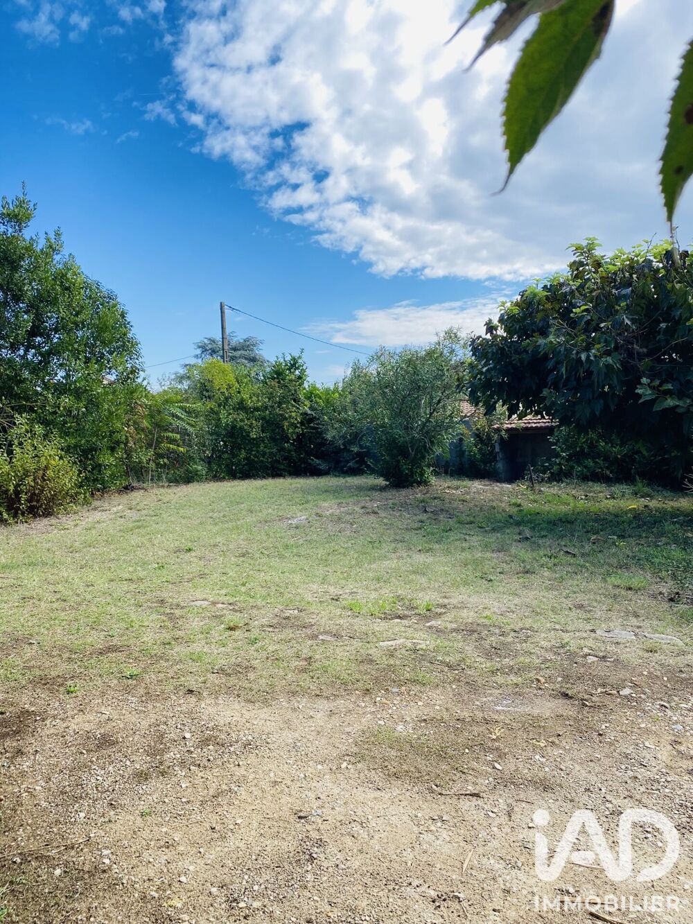 Vente Maison Vente Maison/villa 6 pièces Pont-saint-esprit