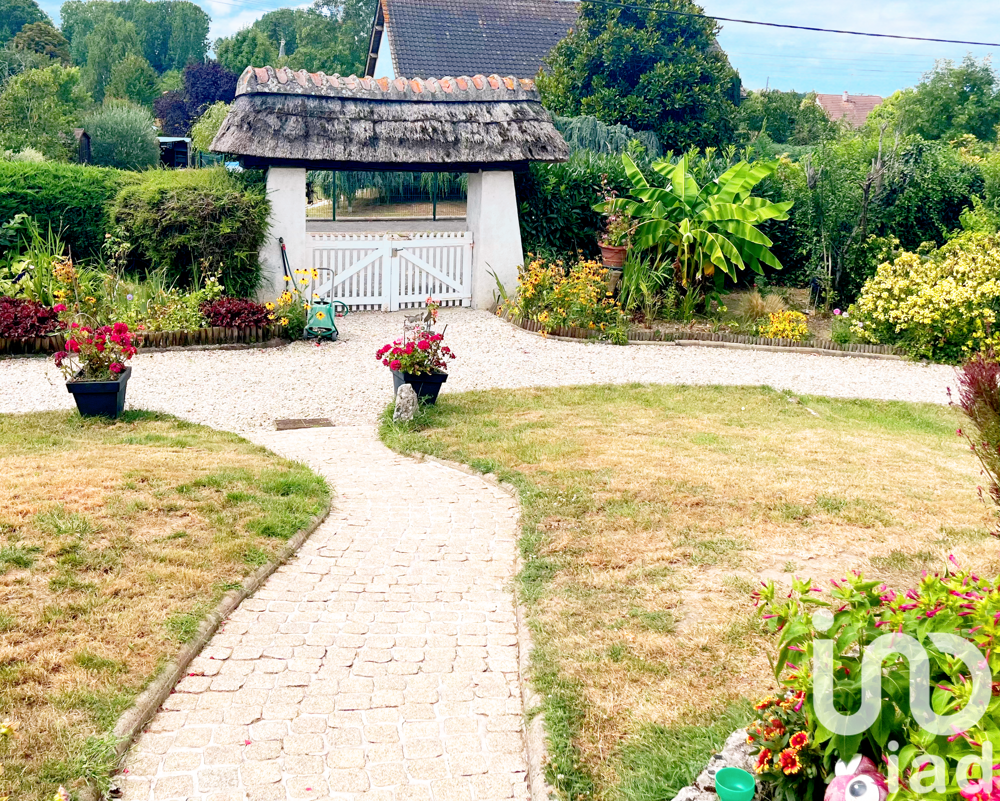 Vente Maison Vente Maison/villa 6 pièces Nogent-sur-vernisson