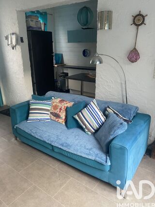  Maison � vendre 3 pi�ces 48 m�