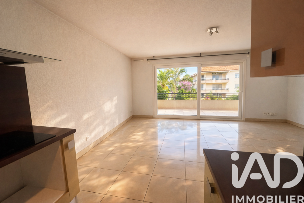 Vente Appartement Vente Appartement 3 pièces Saint-raphaël