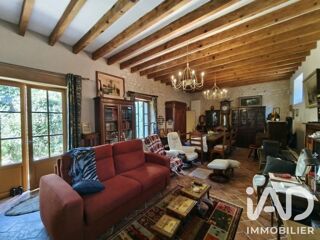  Maison à vendre 5 pièces 127 m²