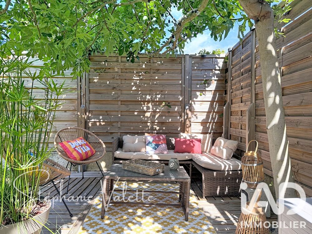 Vente Maison Vente Maison/villa 5 pièces Saint-marcel-lès-valence
