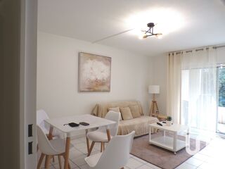  Appartement � vendre 2 pi�ces 42 m�