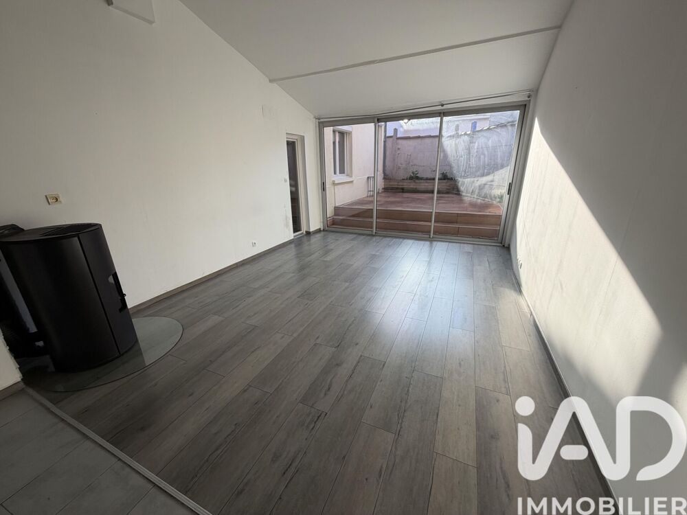 Vente Maison de ville 4 pièces