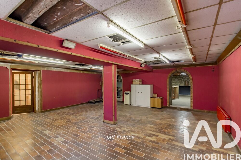 Vente Maison/villa 12 pièces