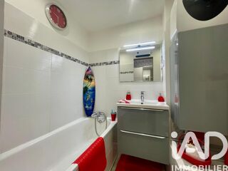  Appartement � vendre 1 pi�ce 20 m�