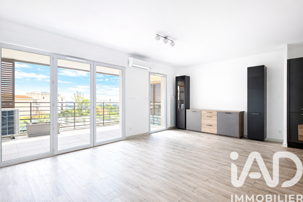 Vente Appartement Vente Appartement 3 pièces Fréjus