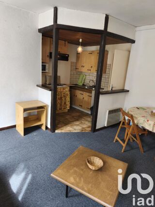 Appartement à louer 1 pièce 28 m²