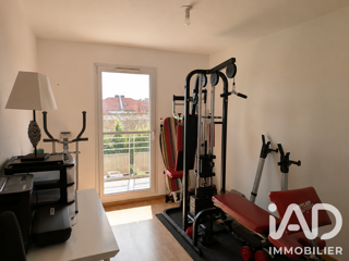  Appartement à vendre 4 pièces 72 m²
