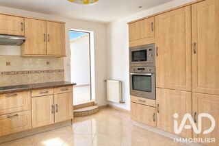  Maison à vendre 5 pièces 92 m²