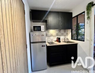  Appartement à vendre 1 pièce 30 m²