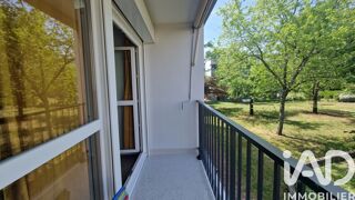  Appartement à vendre 3 pièces 58 m²