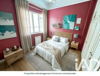  Maison à vendre 3 pièces 74 m²
