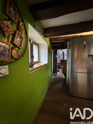  Maison à vendre 6 pièces 112 m²