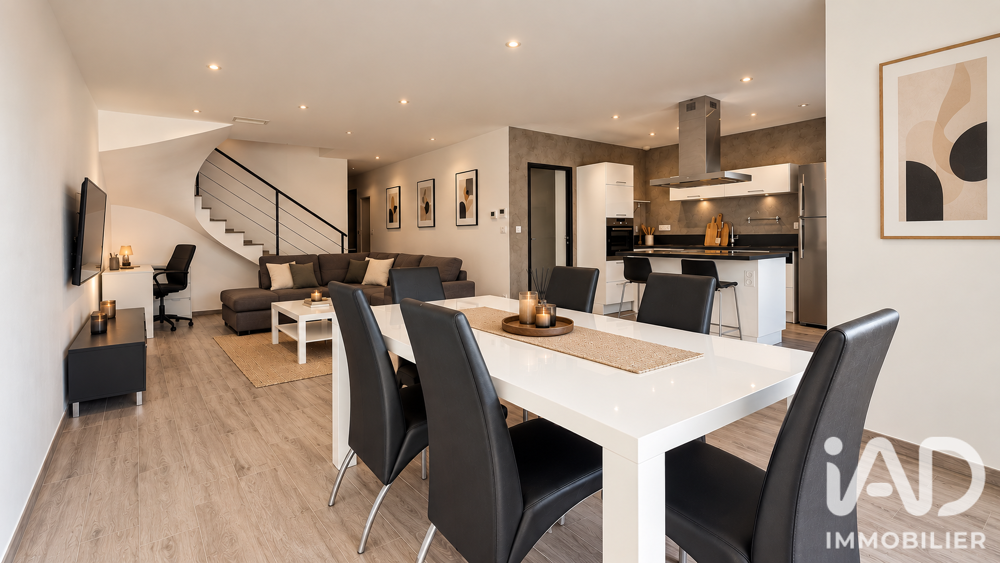 Vente Maison Vente Maison/villa 5 pièces Saint-andré