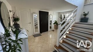  Maison à vendre 5 pièces 130 m²