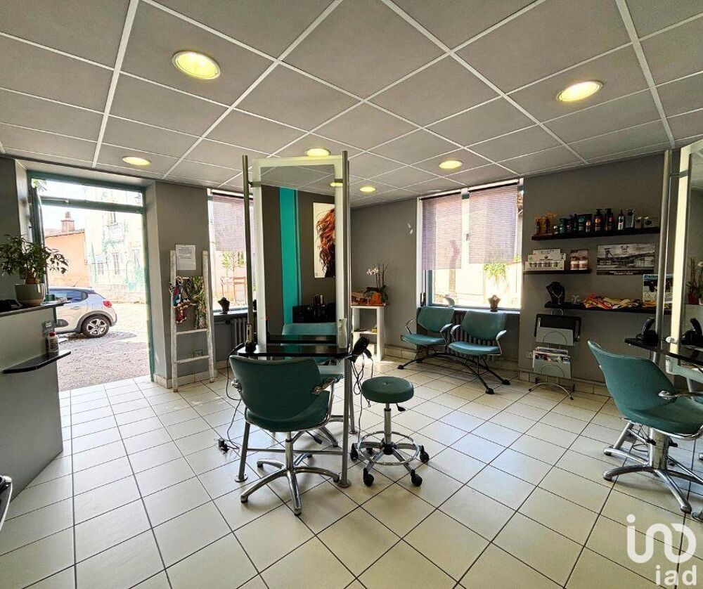   Vente Boutique/Local commercial 44 m&sup2; 