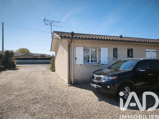  Maison à vendre 3 pièces 70 m²