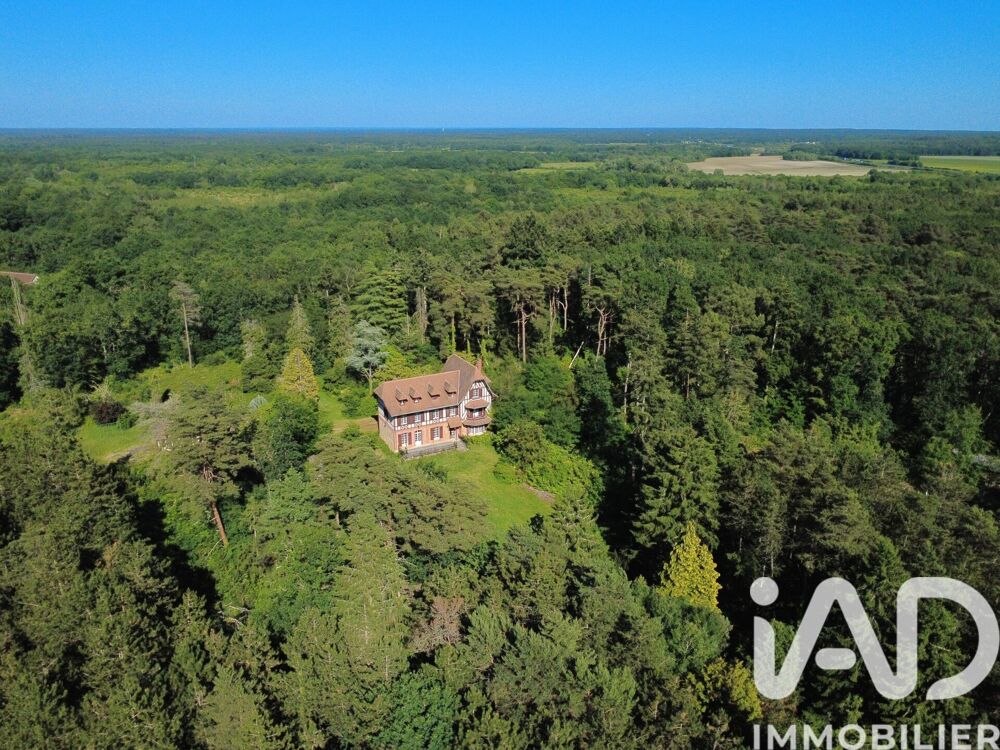 Vente Manoir 11 pièces