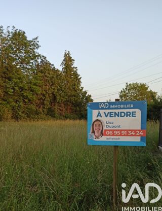  Terrain à vendre 515 m²