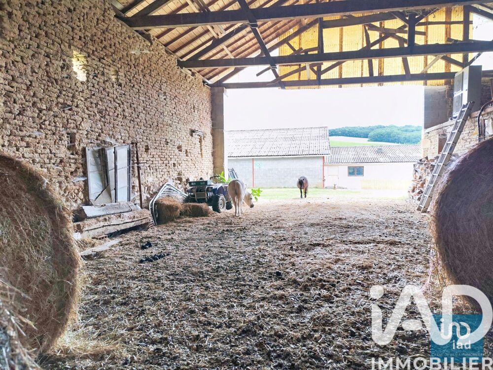 à vendre  Maison Poupas (82120)
