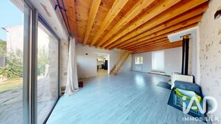  Maison à vendre 5 pièces 125 m²