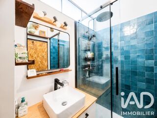  Appartement à vendre 2 pièces 37 m²