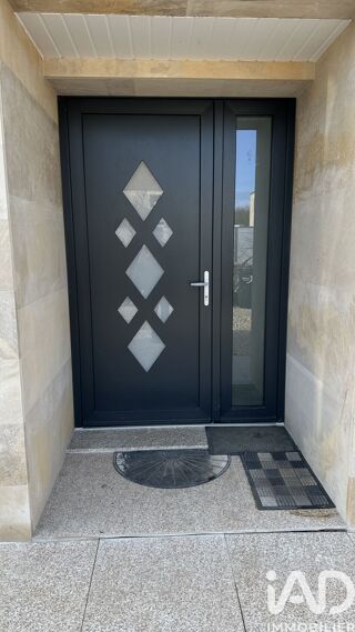  Maison à vendre 8 pièces 200 m²
