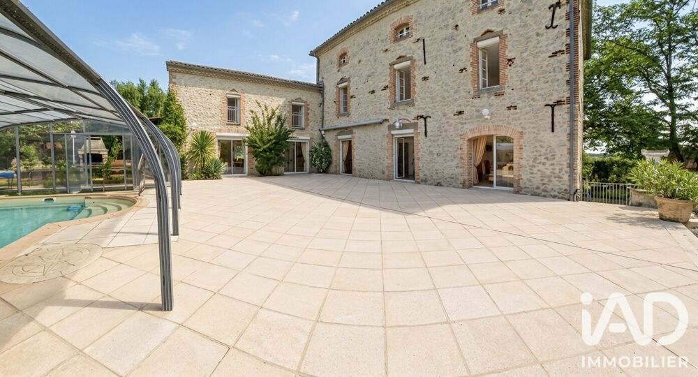 Vente Maison/villa 15 pièces