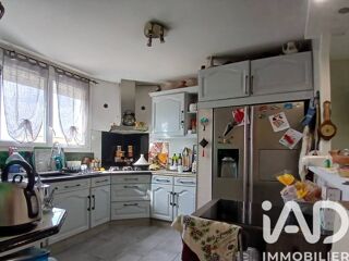  Maison à vendre 6 pièces 138 m²