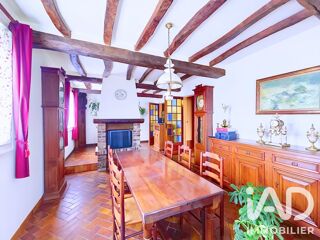  Maison à vendre 5 pièces 138 m²