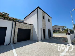  Maison à vendre 4 pièces 103 m²