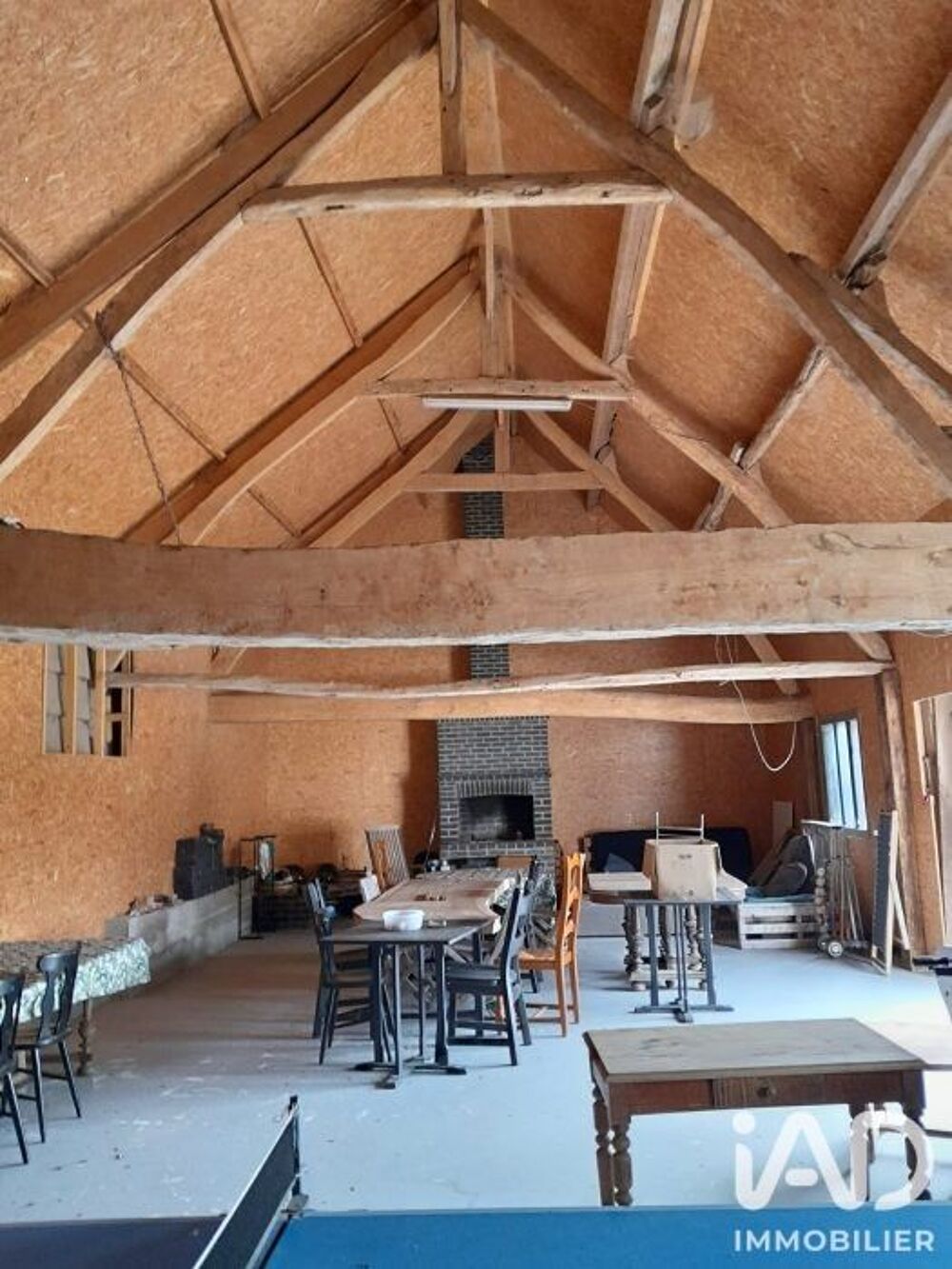 Vente Maison Vente Haras 4 pièces Bezinghem