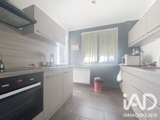 Appartement à vendre 4 pièces 64 m²