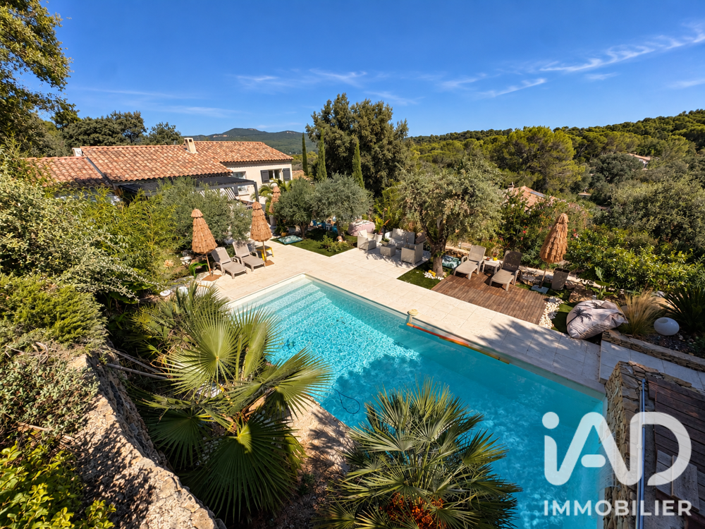 Vente Maison Vente Maison/villa 6 pièces Bagnols-sur-cèze