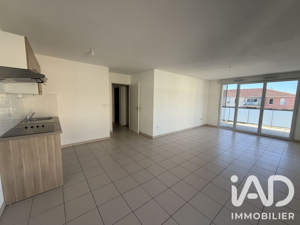 Vente Appartement Vente Appartement 3 pièces Gratentour