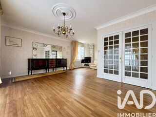  Maison à vendre 4 pièces 128 m²